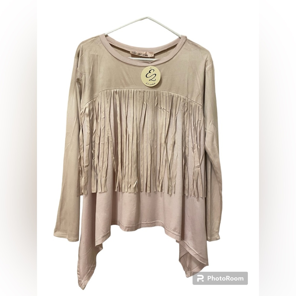 E2 beautiful sweatshirt